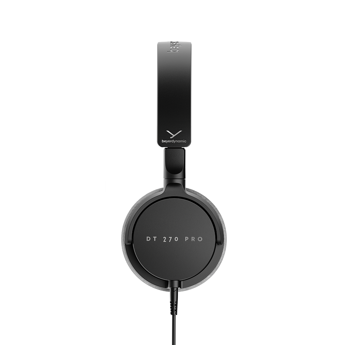 DT 270 PRO: Studio headphones for recording and monitoring