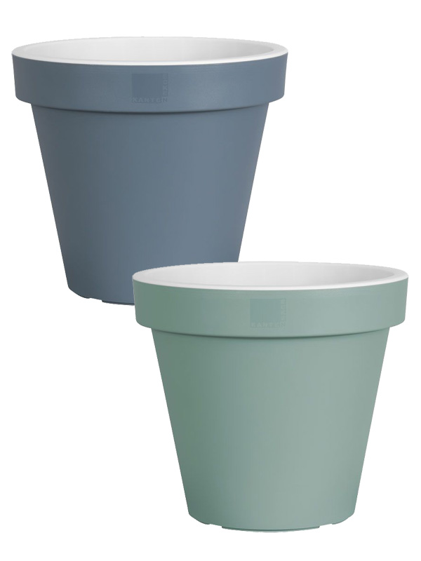 blumenkasten balkon anthrazit 3er Set Blumenkasten Balkon 60 cm mit Untersetzer Anthrazit, Hochwerti –  Sustania