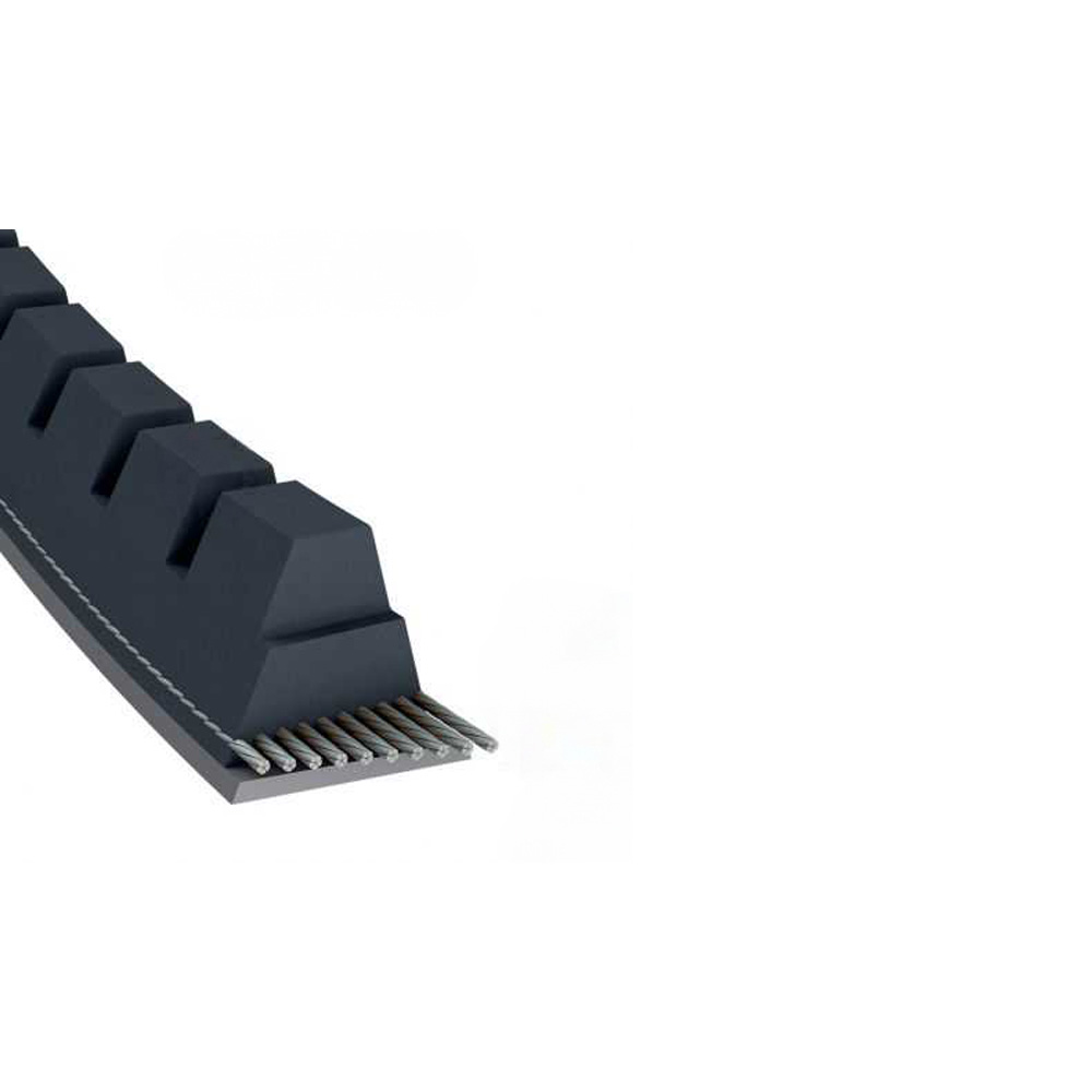 Courroie Trapézoïdale Crantée TEXROPE HFX XPZ 862 - Neuf Sous Emballage