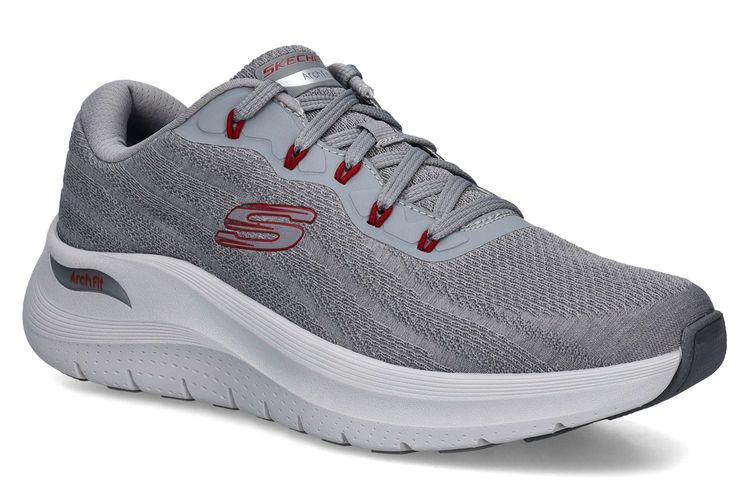 Lage sneakers SKECHERS ARCH FIT voor Heren