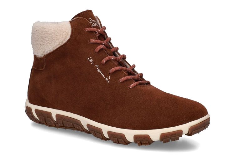 Baskets hautes TBS JANISSA pour Femmes