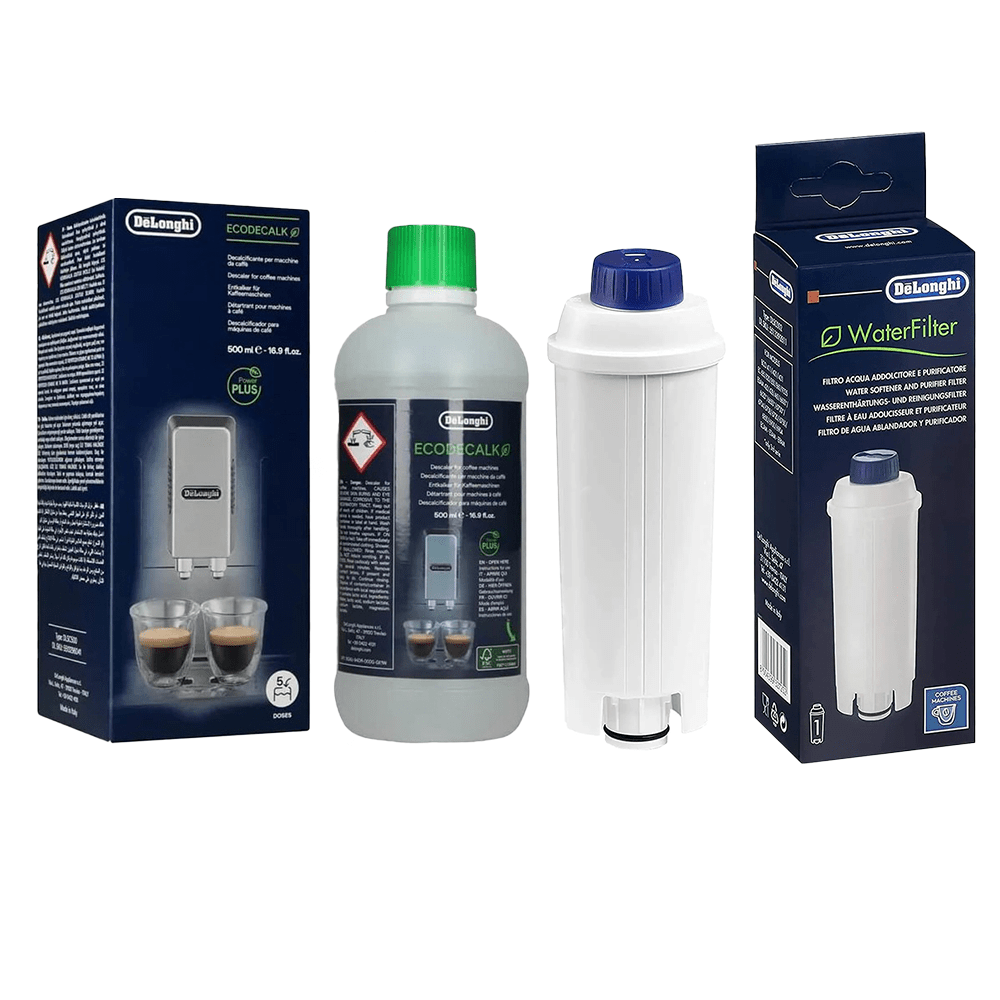 2x Film De Protection Repose-tasses Pour DeLonghi Pronto Cappuccino ESAM 3500.S – Neuf