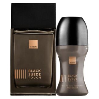 Suede Touch Perfume Perfume Black Suede Original Black Suede TOUCH