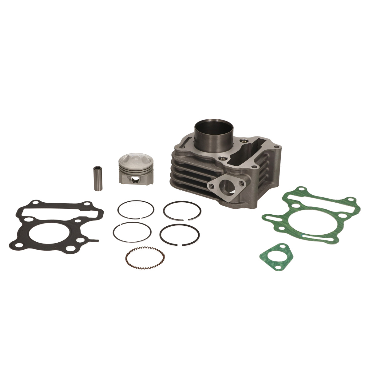 Cilinder Sym new engine [XS1P37QMA] 4-takt 63cc 42mm Naraku