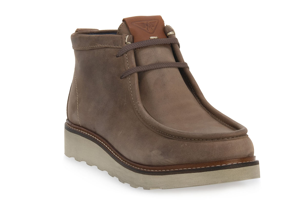 Docksteps Stivaletti Polacchino Docksteps Docksteps Polacchino