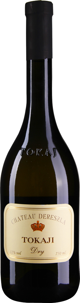 Chateau Dereszla Tokaji Dry Blend 2023 – Vineshop24.de
