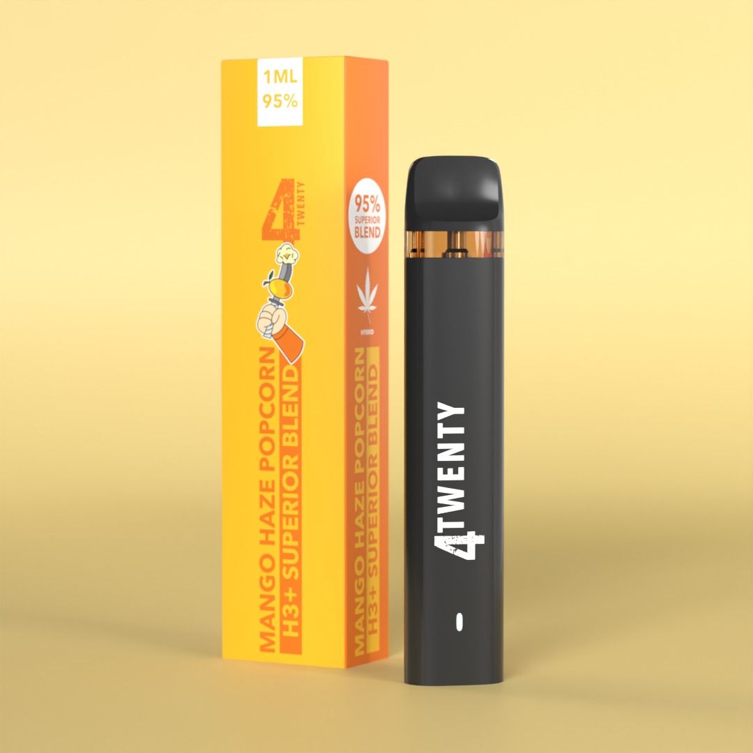 h3 vape erfahrung H3 Vape Erfahrung OKINAWA H3 Superior Blend Vape