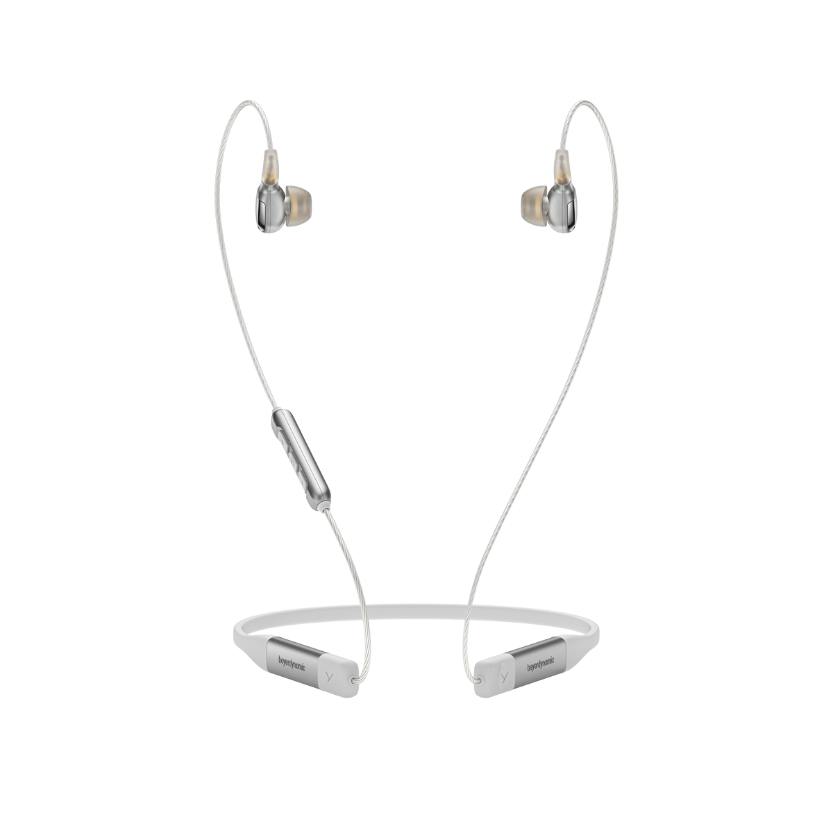 XELENTO wireless (B-Ware): Audiophiler In-Ear | beyerdynamic