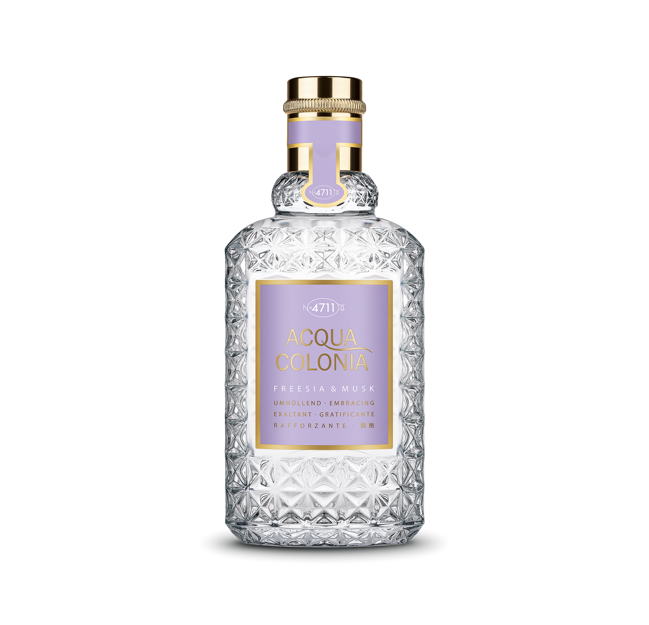 4711 Acqua Colonia Freesia & Musk