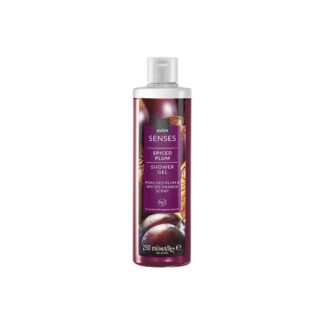 Żel pod prysznic Spiced Plum – 250 ml | Sklep AVON online