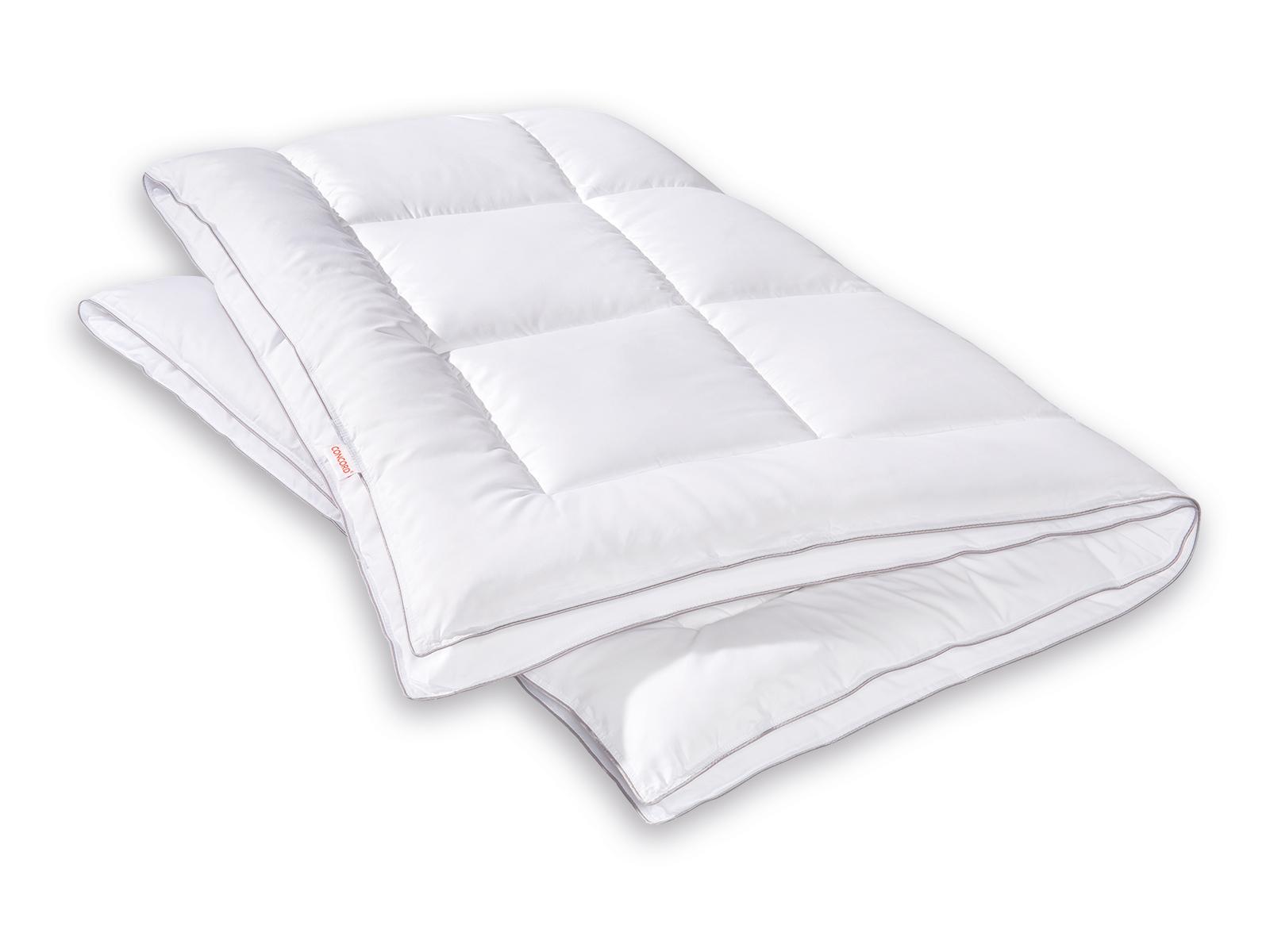 Concord Smart Steppbett | 140x200cm