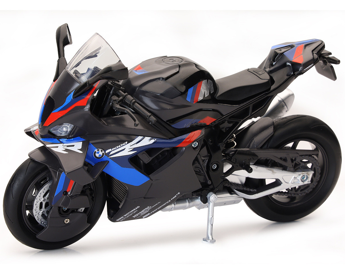 Bulle Moto MRA Type Racing R pour BMW S1000 RR et M (23-25