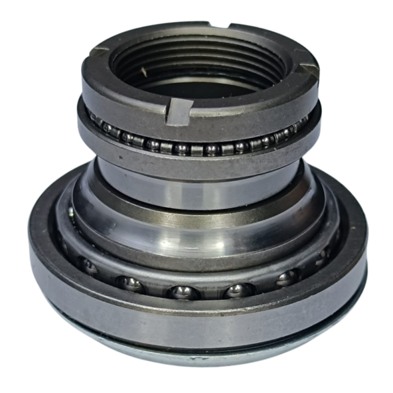 Complete headset bearing set for Piaggio and Vespa | The Scooter