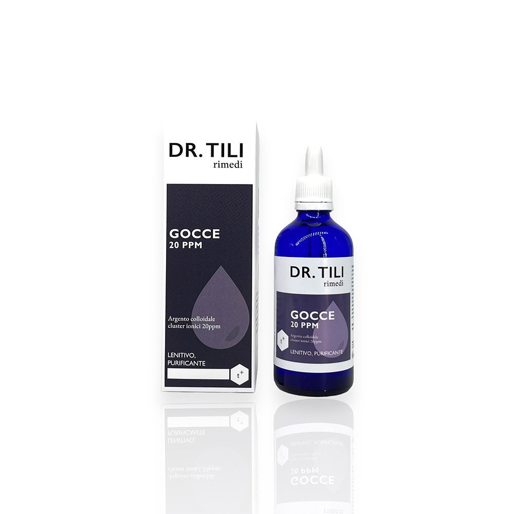 Générateur Argent Colloïdal Oligocare - Pack TDS + électrodes Argent 99,99%, Neuf