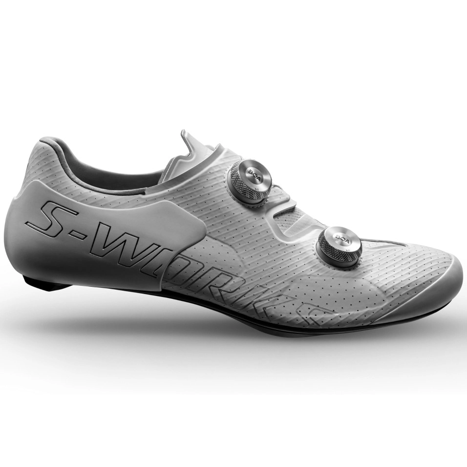 Comprar Zapatillas Specialized S-Works Ares 25 | Carretera Rendimiento
