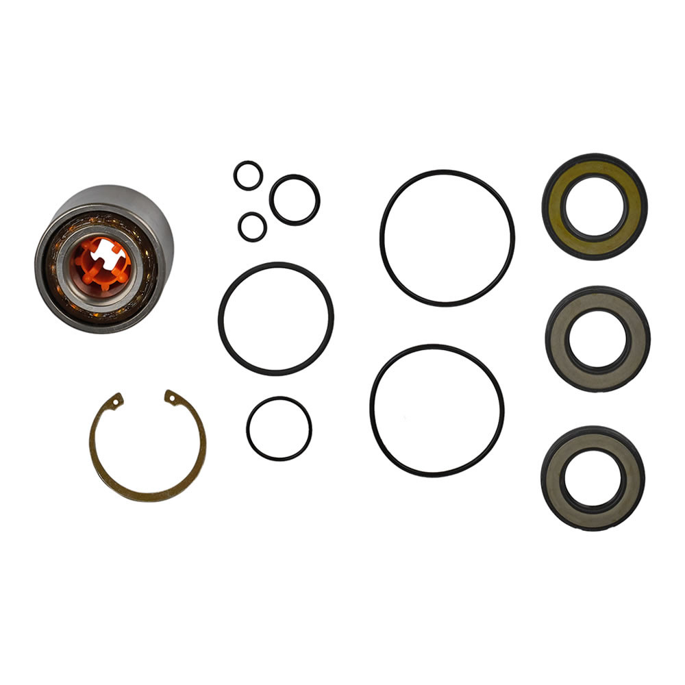FastEddy Bearings Compatible avec le kit de roulement scellé en caoutchouc céramique OFNA Hyper PBS RTR