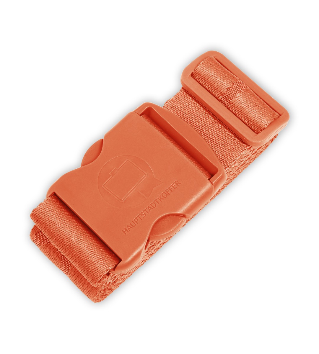 4 Stück Koffergurt Set Mit Anhängern - Verstellbare Nylon Gurte Für Reisegepäck