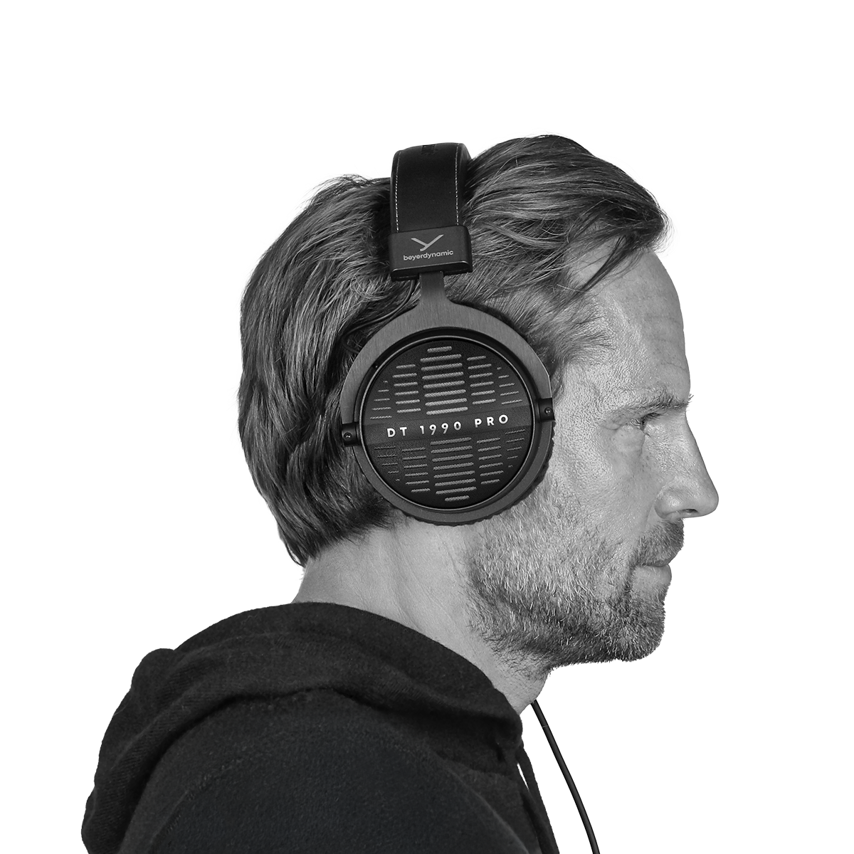 beyerdynamic DT 1990 pro プロ御用達　新品パーツあり DT 1990 PRO MKII: Premium Tesla studio headphones I beyerdynamic