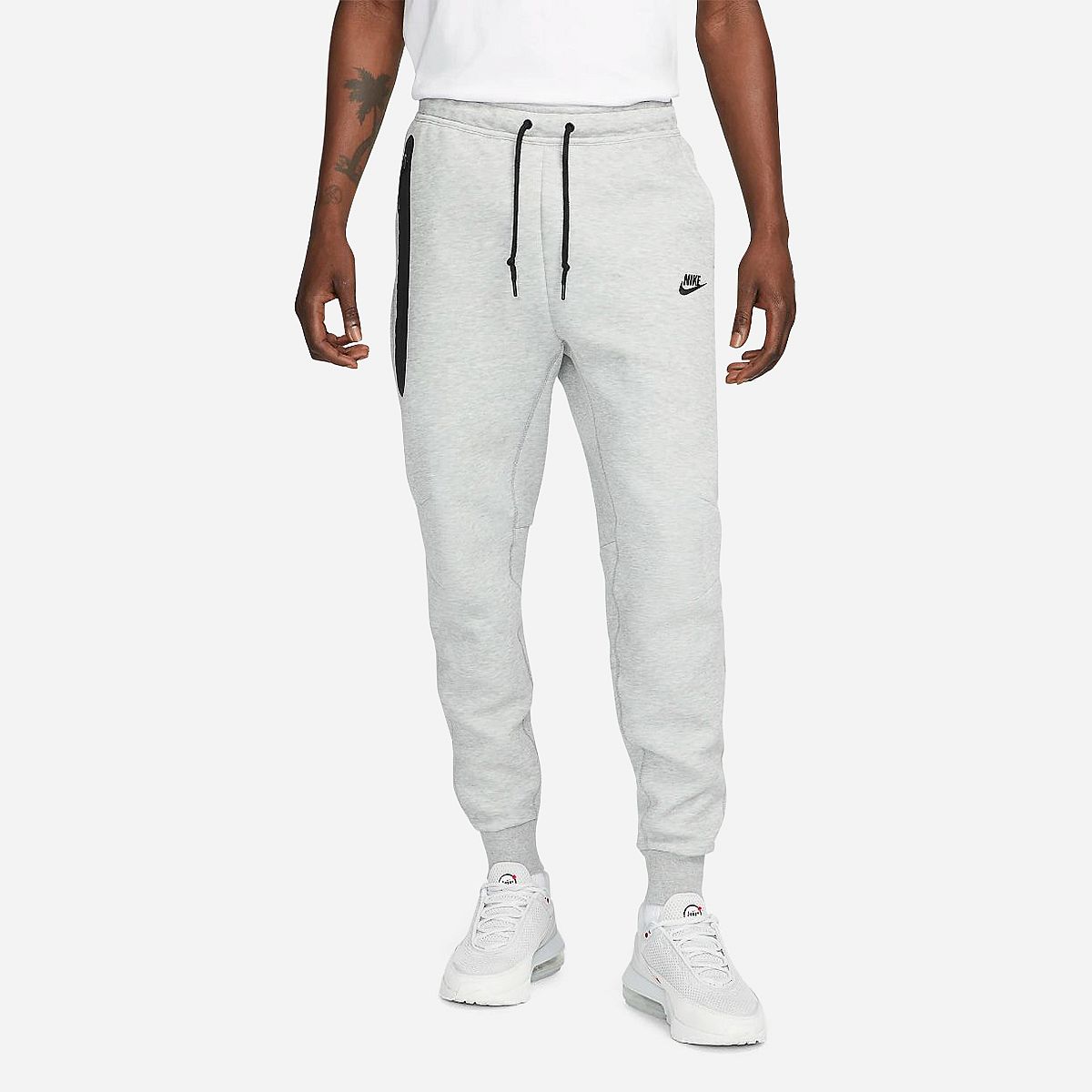 Tech Fleece Joggingbroek Heren voor Stijl en Comfort | Intersport Twinsport