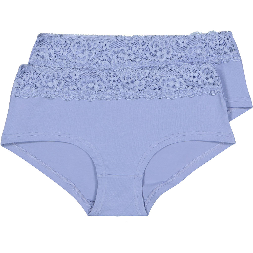 Ondergoed Katoenen Boxershorts Dames Zeeman Katoenen Ondergoed