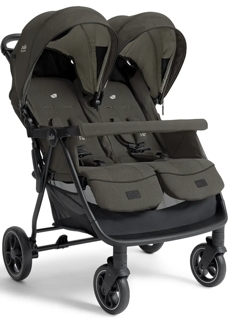 Joie Signature Estrella Geschwisterwagen I mypram.com
