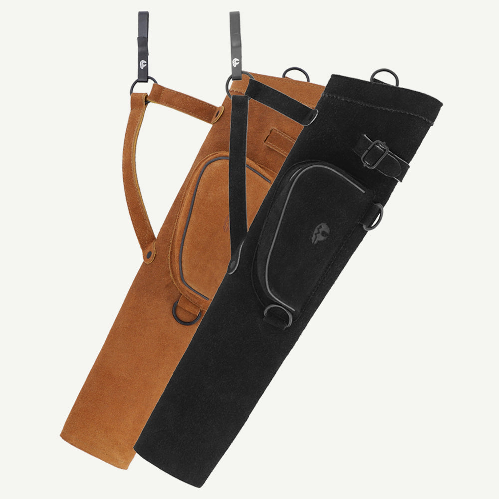 Sidequiver Easy – Bearpaw Products