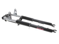 Front fork Tomos A3 / A35 / various models old model EBR black