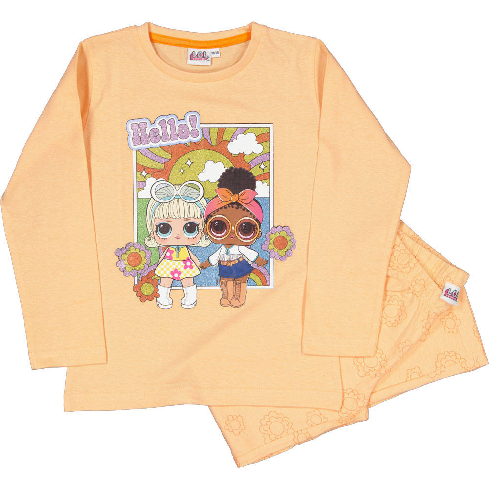 Lol Surprise Pyjamas Lol Pyjamas Sainsburys Lol Surprise Dolls Sainsburys  2025