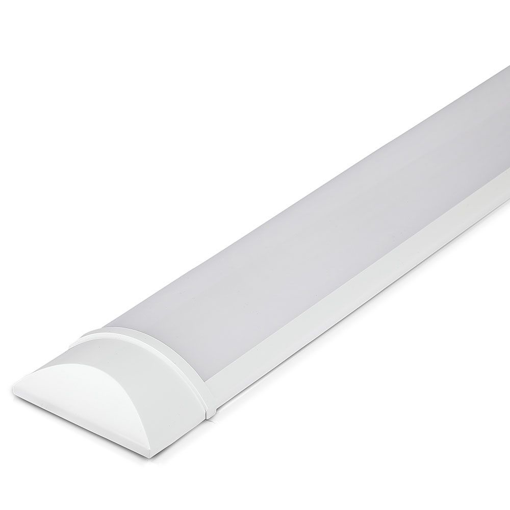 Herrselsa LED Feuchtrauleuchte 120c, 36W LED Röhre 3060L