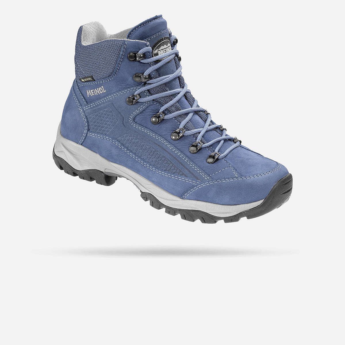 Meindl Baltimore GTX Mid Wandelschoenen Dames 37,5