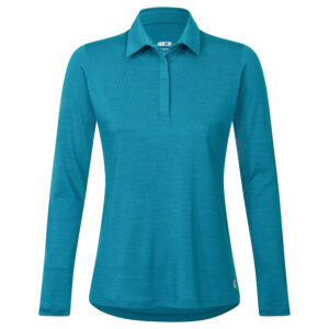 ★9/23迄sale★TFW49 LONG SLEEVE POLO original.jpg