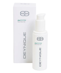 DEYNIQUE aloe|SYSTEM Real Aloe Gel - Cosmetic-Institut BB