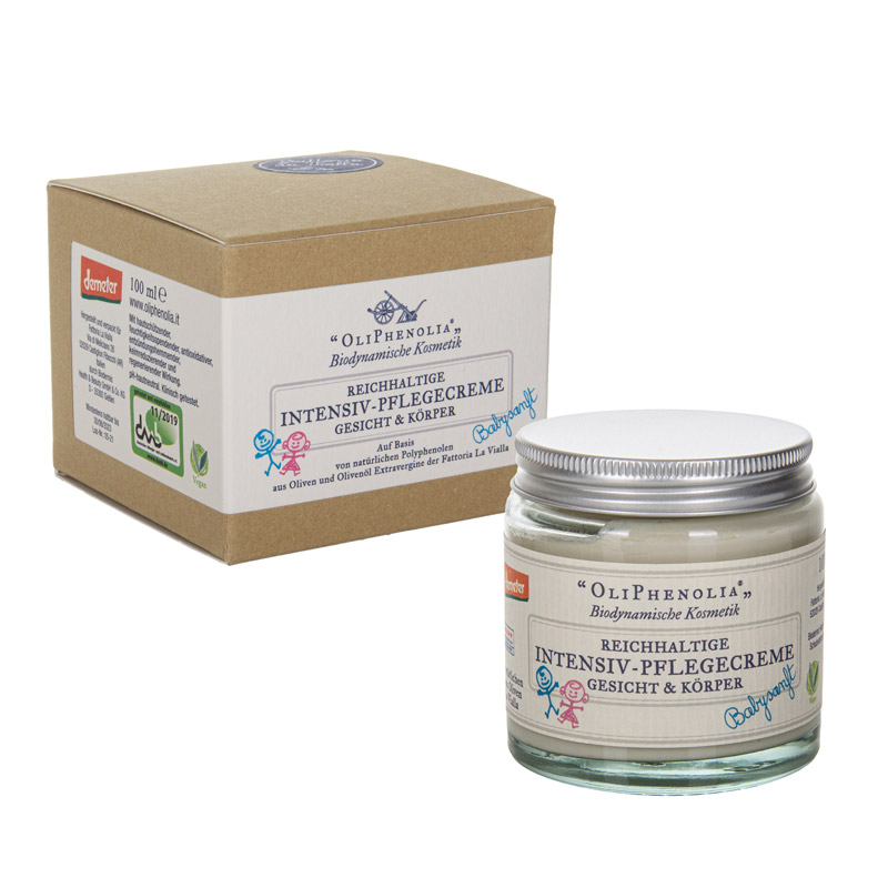 Natessance DIY Körpercreme Set – Mit Sheabutter & Kokosöl, Inkl. Rezeptheft & Dose