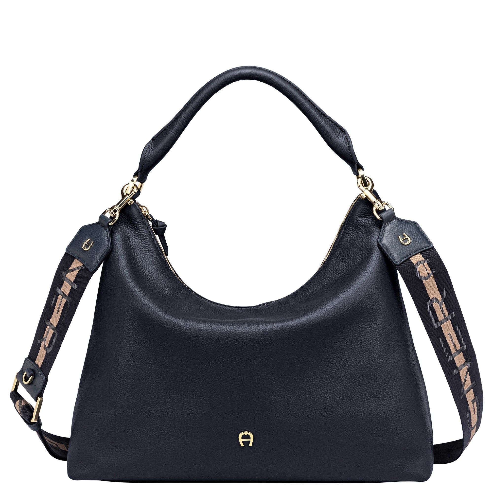 Aigner Schultertaschen Aigner Tasche Sale Aigner Zita