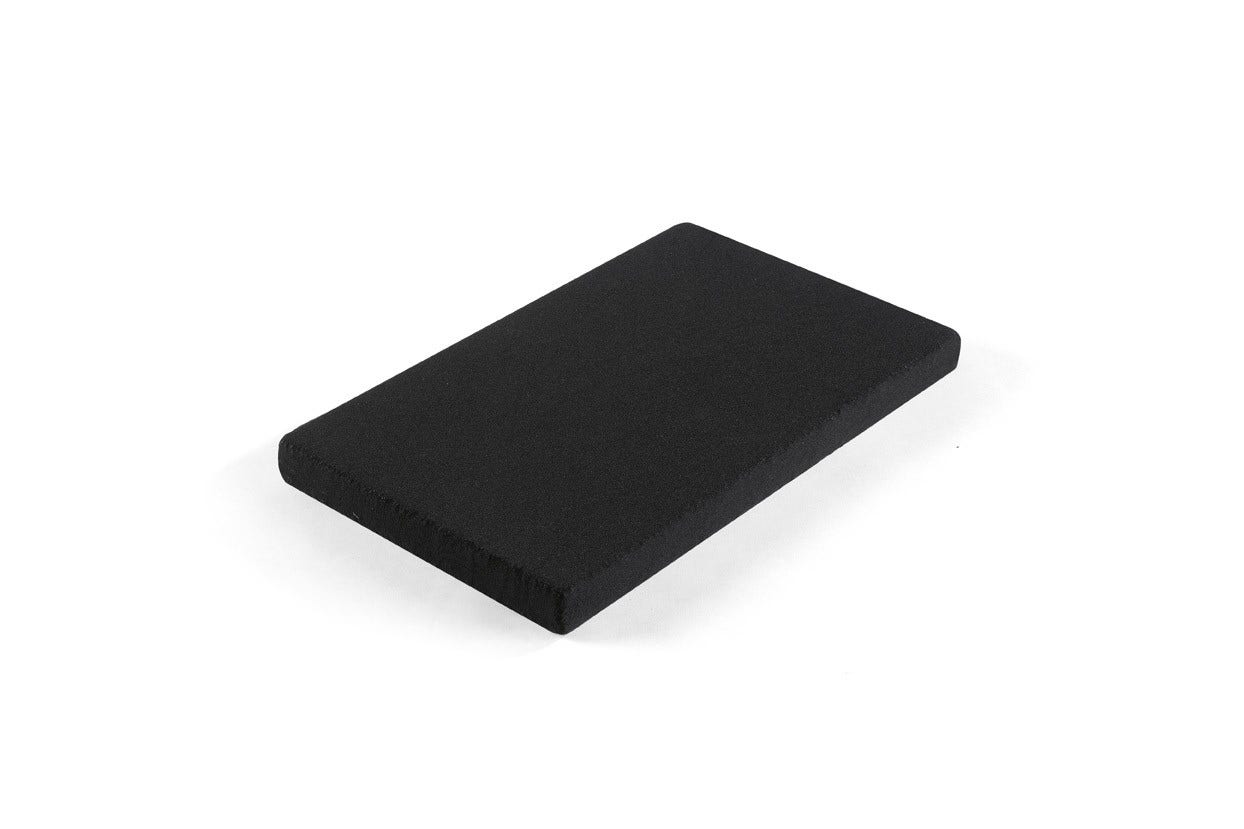 AllSpares Actieve koolfilter (2 stuks) voor afzuigkappen geschikt voor Novy Monoblock 8740400 (210x150x20mm) (1