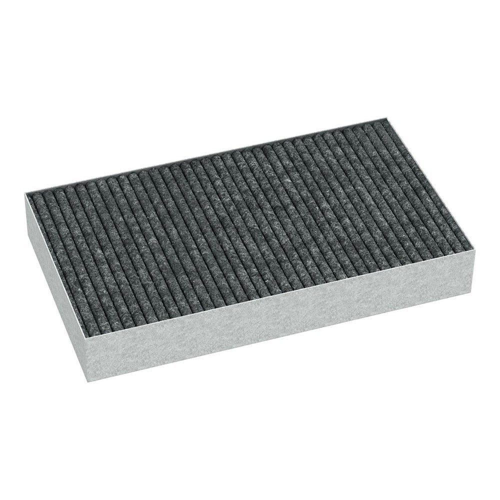 Aktivkohlefilter Für Miele Dunstabzugshauben – 2er Pack, Passend Für DA269-4, DA279-4, DA420 Uvm.