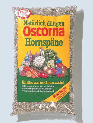compo floranid dünger Floranid körniger Gründünger für den Frühjahrseinsatz – Iperverde main image 0