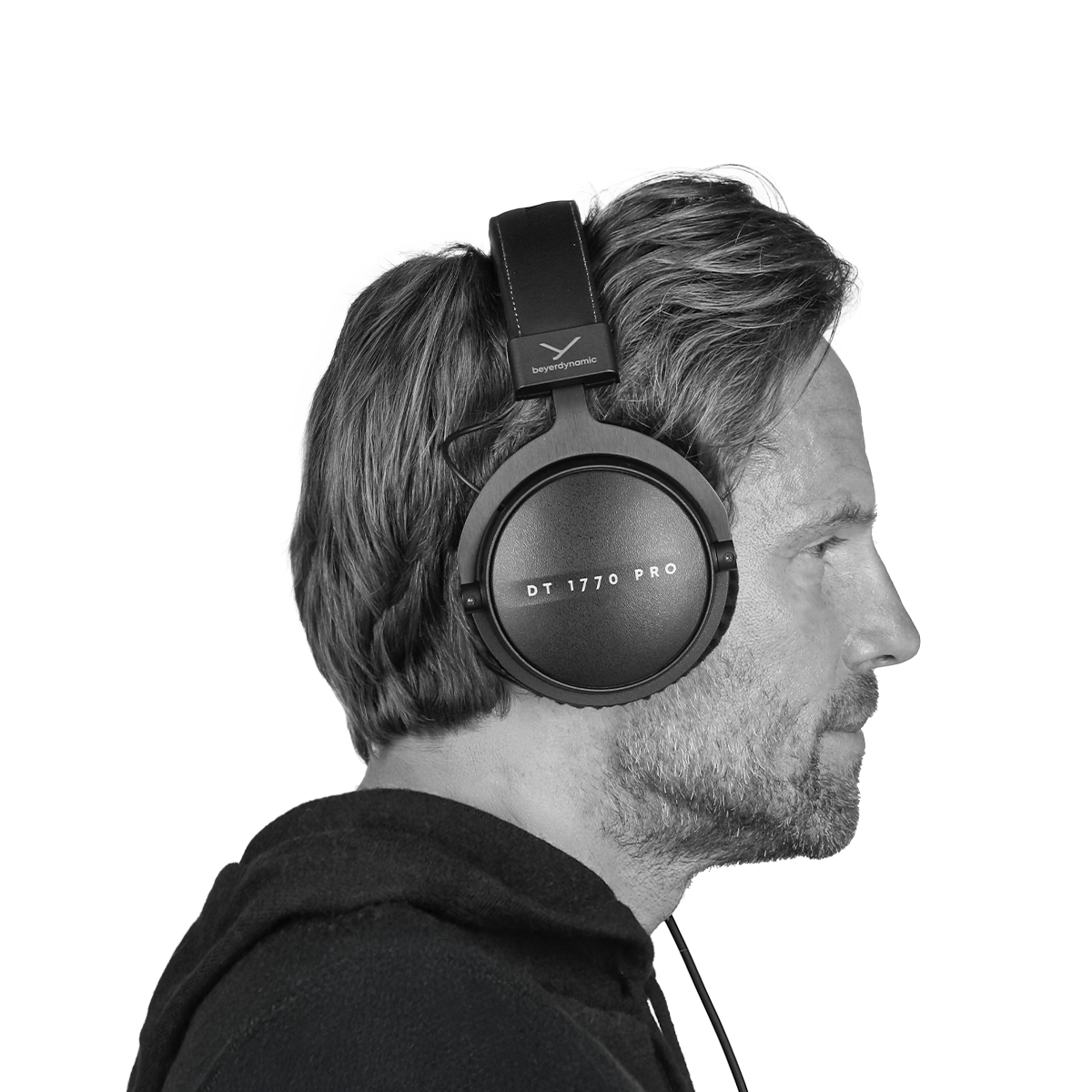 DT 1770 PRO MKII (B-Stock) : Premium Tesla studio headphones I