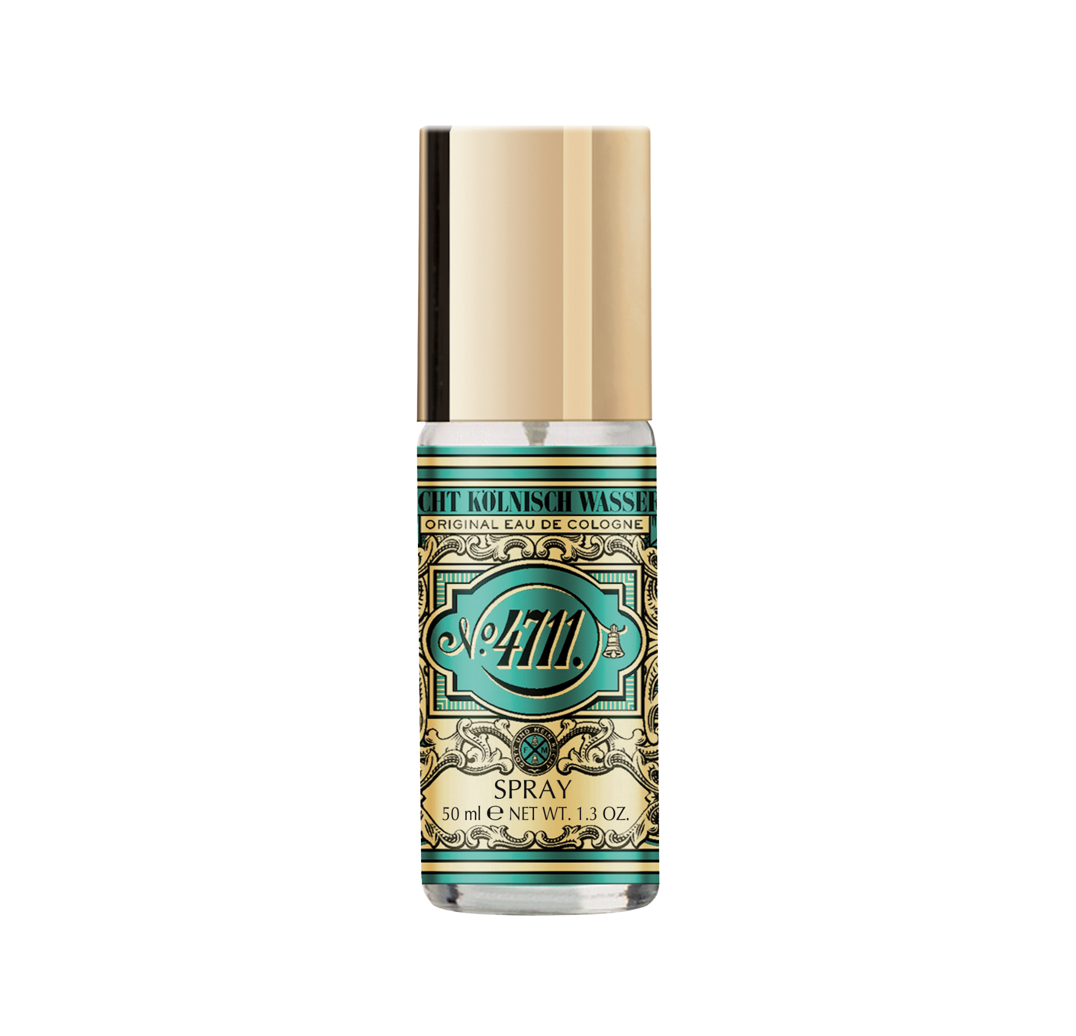 4711 Original Eau de Cologne Aerosol Spray