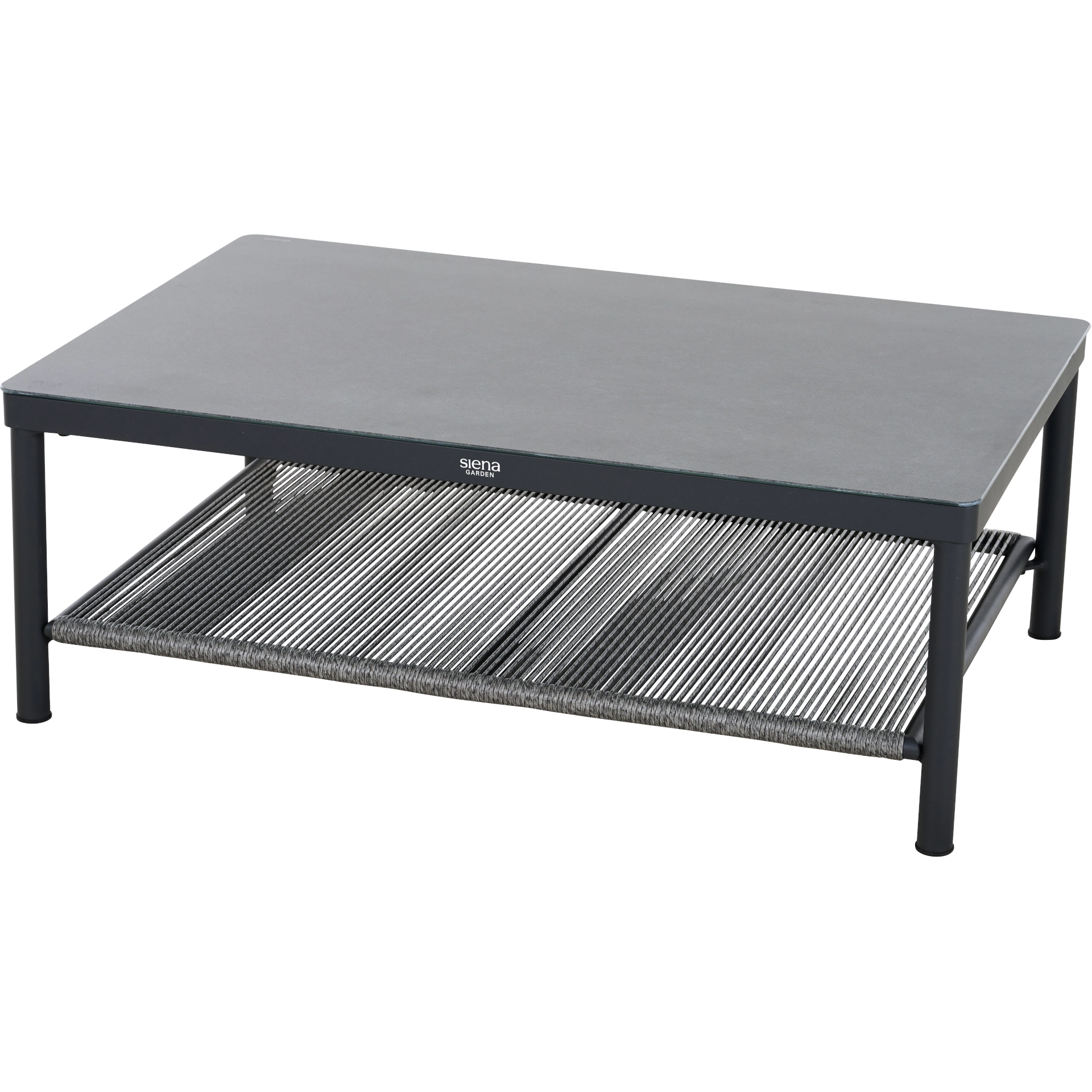 Gartentische | Kansas Loungetisch 110x70cm