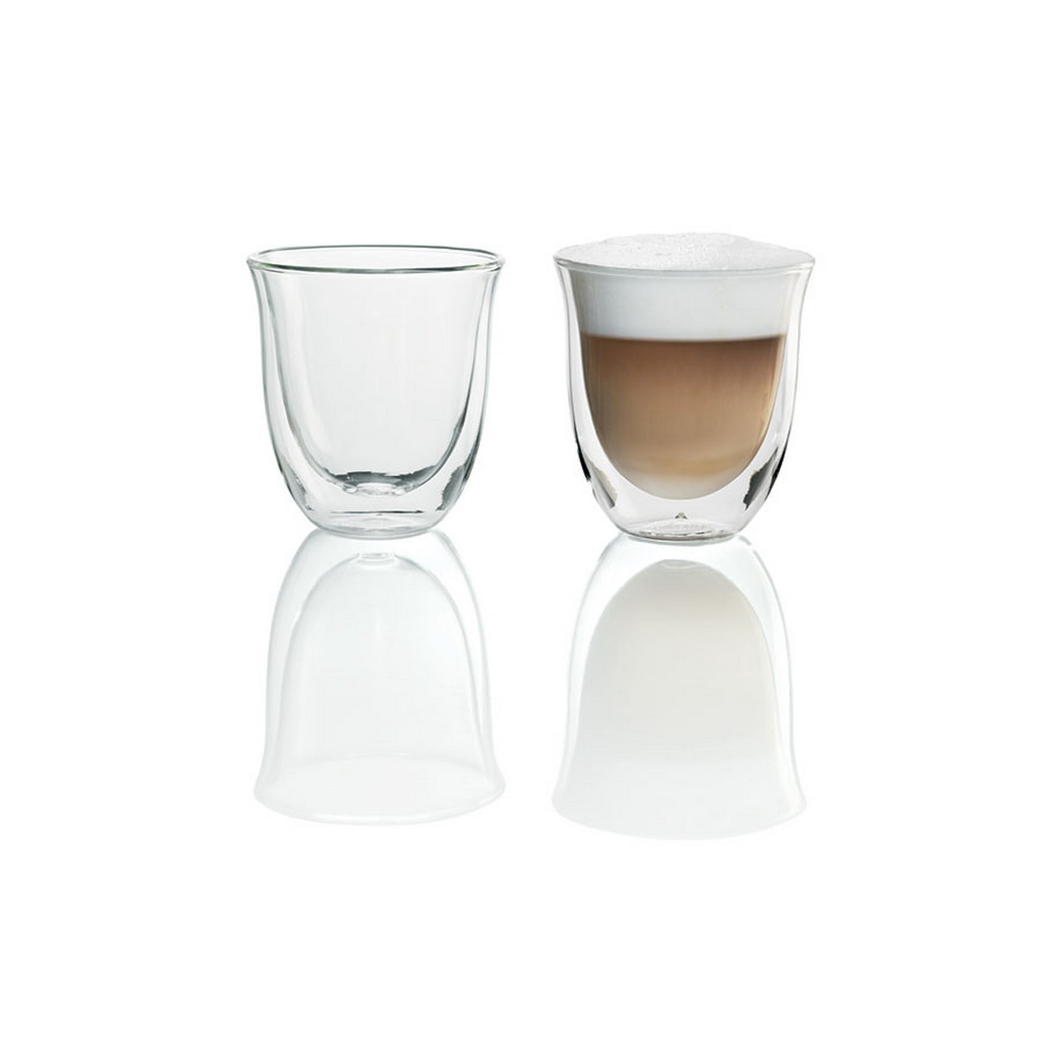 Delonghi Cappuccino Gläser DLSC311