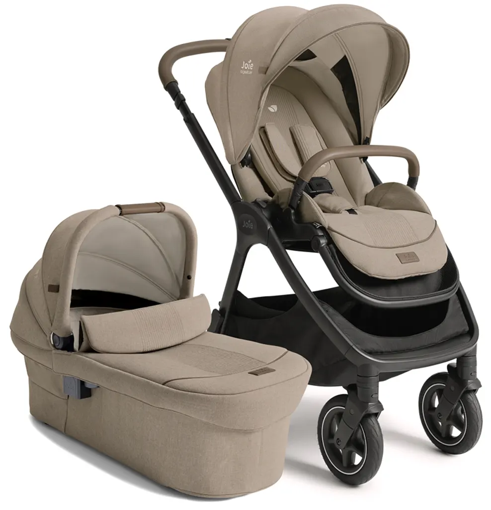 Joie Signature Finiti Kinderwagen  mypram.com