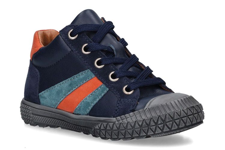 Bellamy TALAN Bottine En Cuir Marine