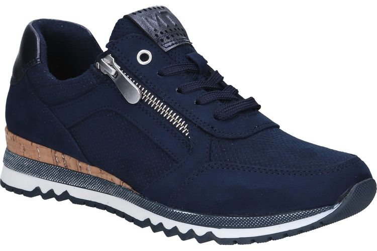 Low sneakers MARCO TOZZI MANSES2 for Women