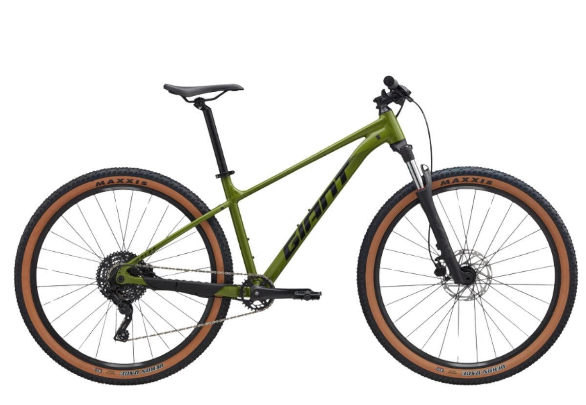 Comprar Bicicleta Giant Talon 29 2026 BTT Rigida