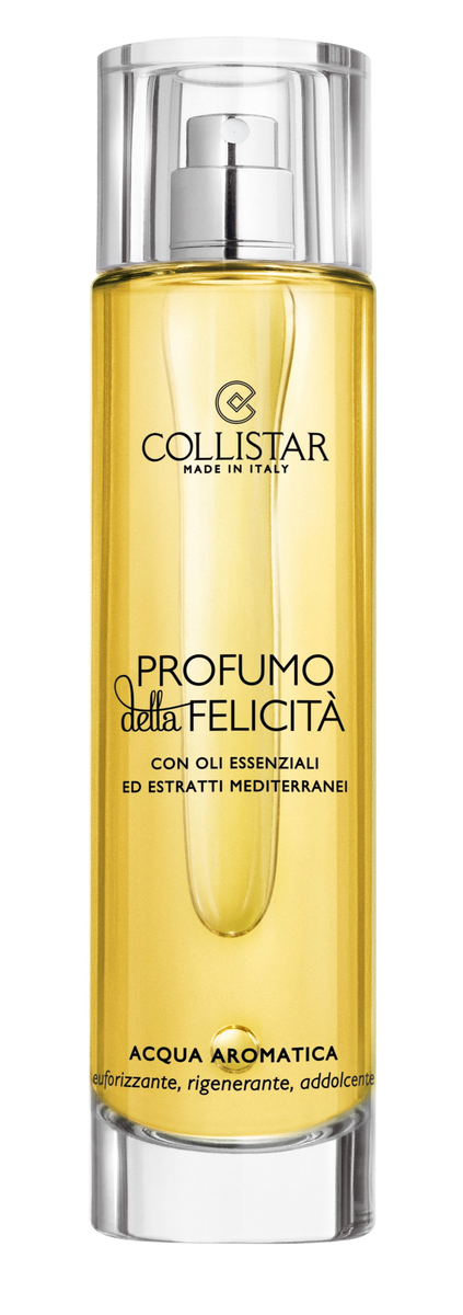 Collistar Profumo Della Felicità